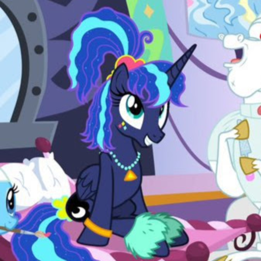 Meet your Posher, Monsterhighfashion